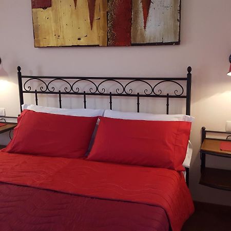 Poggiofelice B&B Zafferana Etnea Eksteriør billede