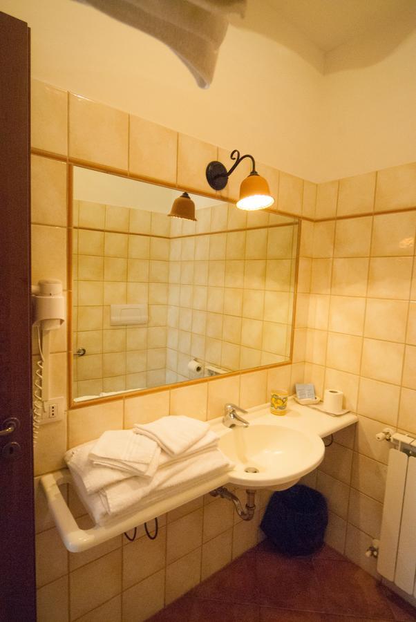 Poggiofelice B&B Zafferana Etnea Eksteriør billede